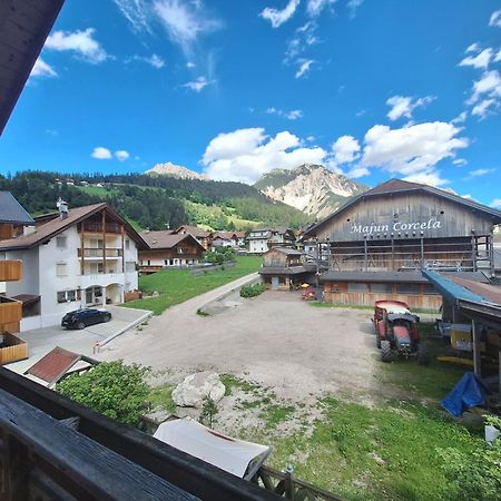 سان فيجيليو دي ماريبْ Apartments Ciasa Costisela المظهر الخارجي الصورة