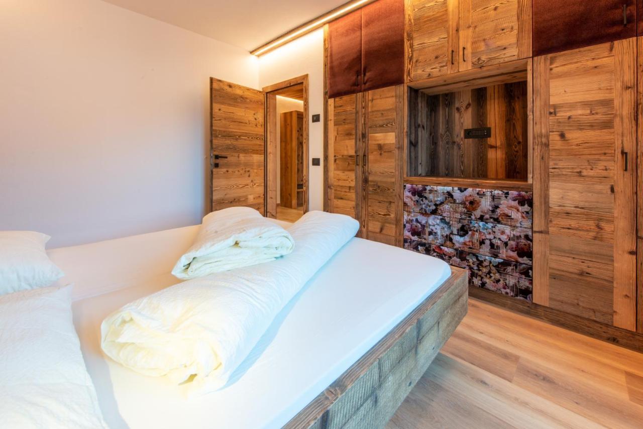 سان فيجيليو دي ماريبْ Apartments Ciasa Costisela المظهر الخارجي الصورة