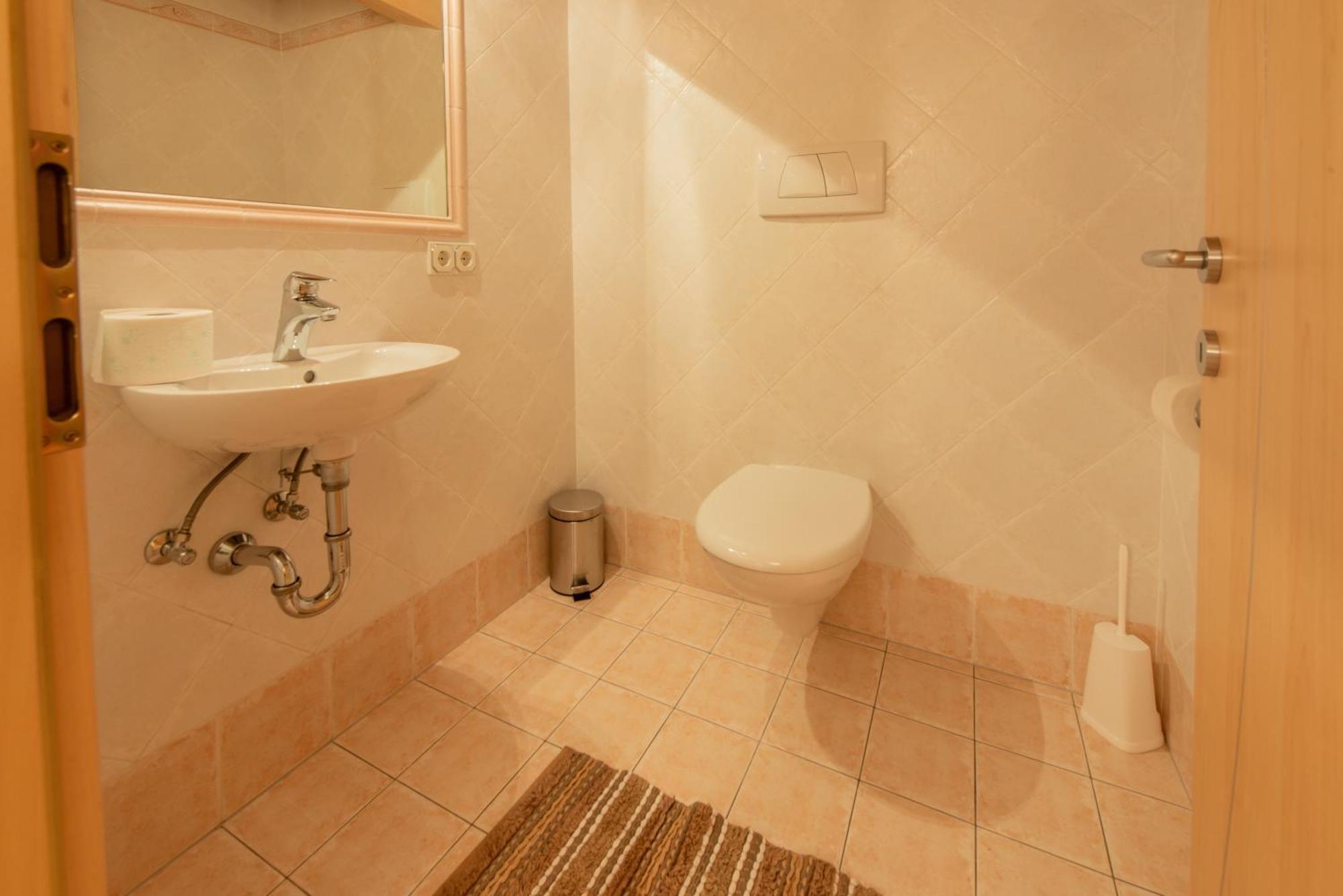 سان فيجيليو دي ماريبْ Apartments Ciasa Costisela المظهر الخارجي الصورة